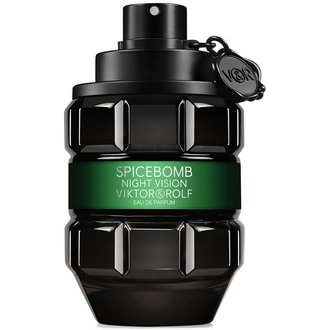Viktor & Rolf Spicebomb Night Vision Eau de toilette for Men