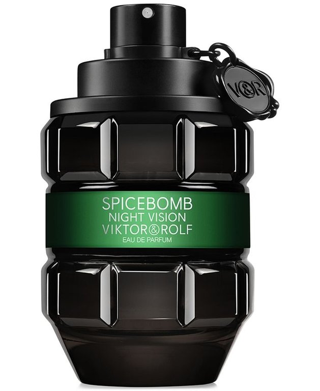 Viktor & Rolf Spicebomb Night Vision Eau de Toilette Spray