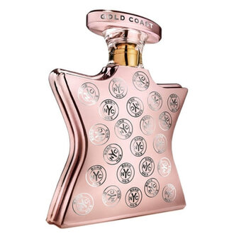 Bond No 9 Gold Coast Eau de Parfum