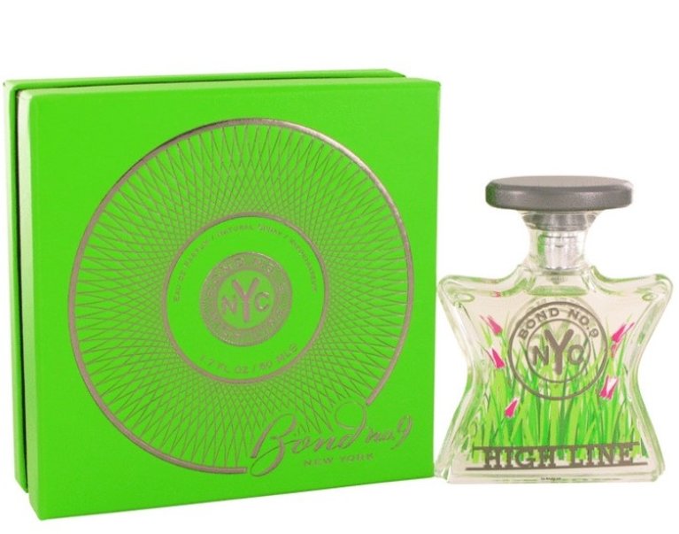 Bond No 9 High Line Eau de Parfum Spray