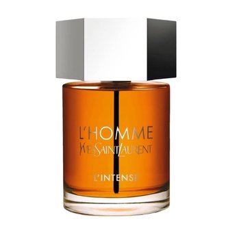Yves Saint Laurent L' Homme L'Intense Eau de Parfum for Men