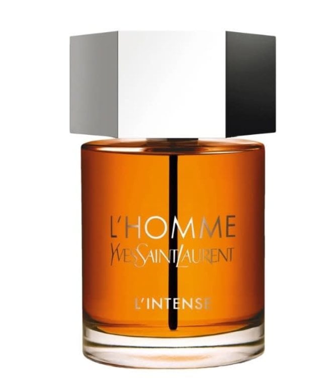 Yves Saint Laurent L' Homme L'Intense Eau de Parfum Spray
