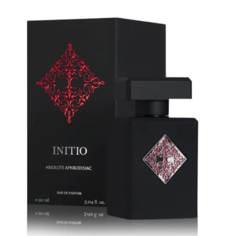 Initio Parfums Absolute Aphrosisiac Eau de Parfum 90ml