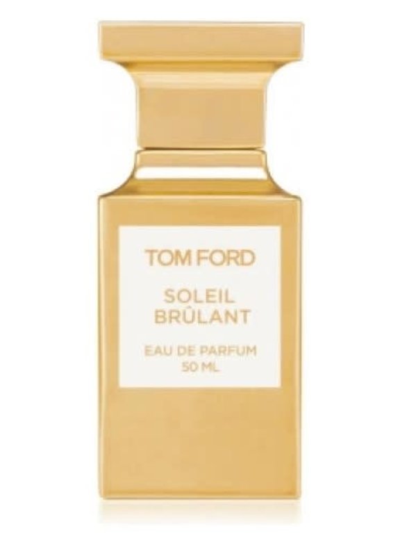 Tom Ford Soleil Brulant Eau de Parfum 50ml