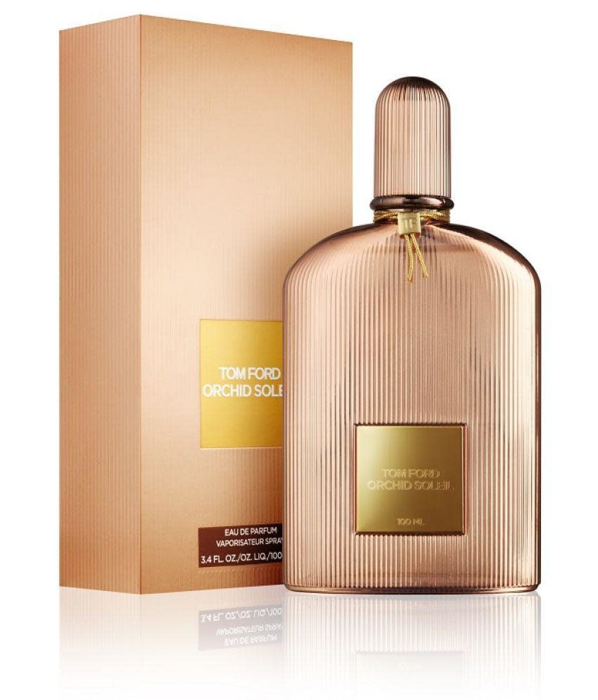 Tom Ford for Women Orchid Soleil EdP 100ml