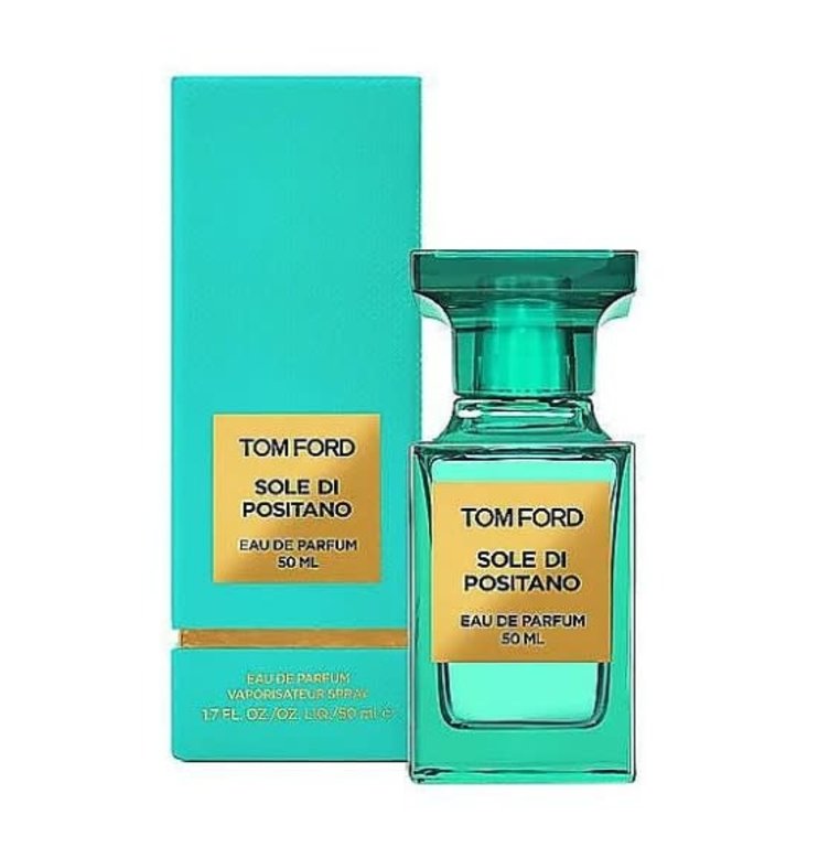 Tom Ford Sole Di Positano Eau de Parfum 50ml