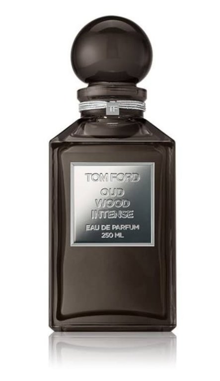 Tom Ford Oud Wood Intense Eau de Parfum 250ml Decanter