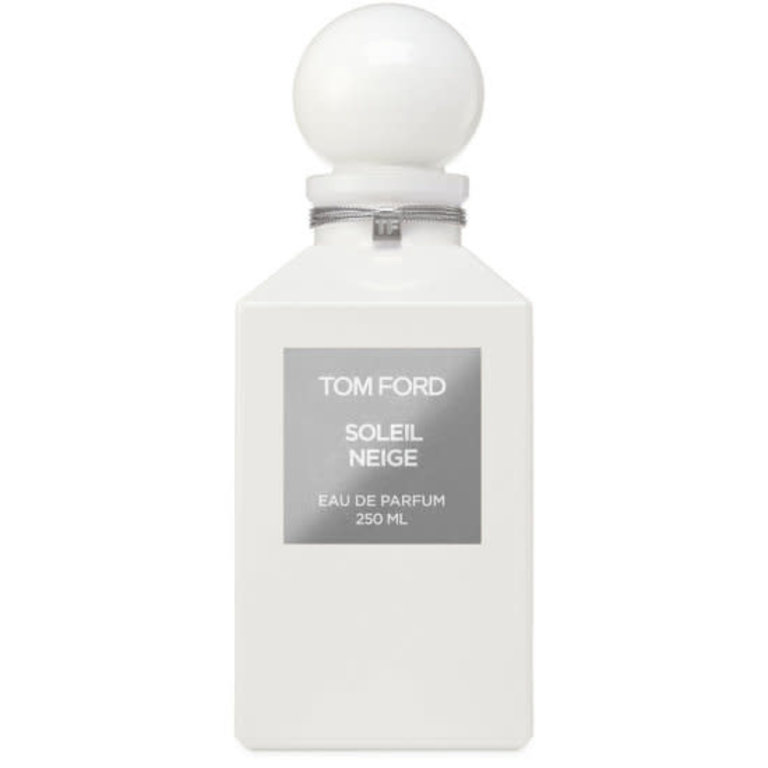 Tom Ford Soleil Neige Eau de Parfum 250ml Decanter