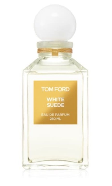 Tom Ford White Suede Eau de Parfum 250ml