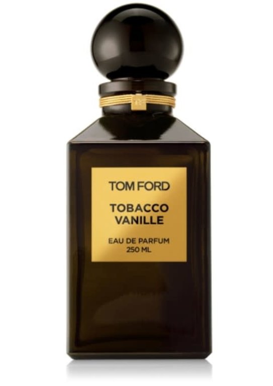 Tom Ford Tobacco Vanille Eau de Parfum 250ml decanter