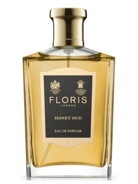 Floris Honey Oud Eau de Parfum Spray