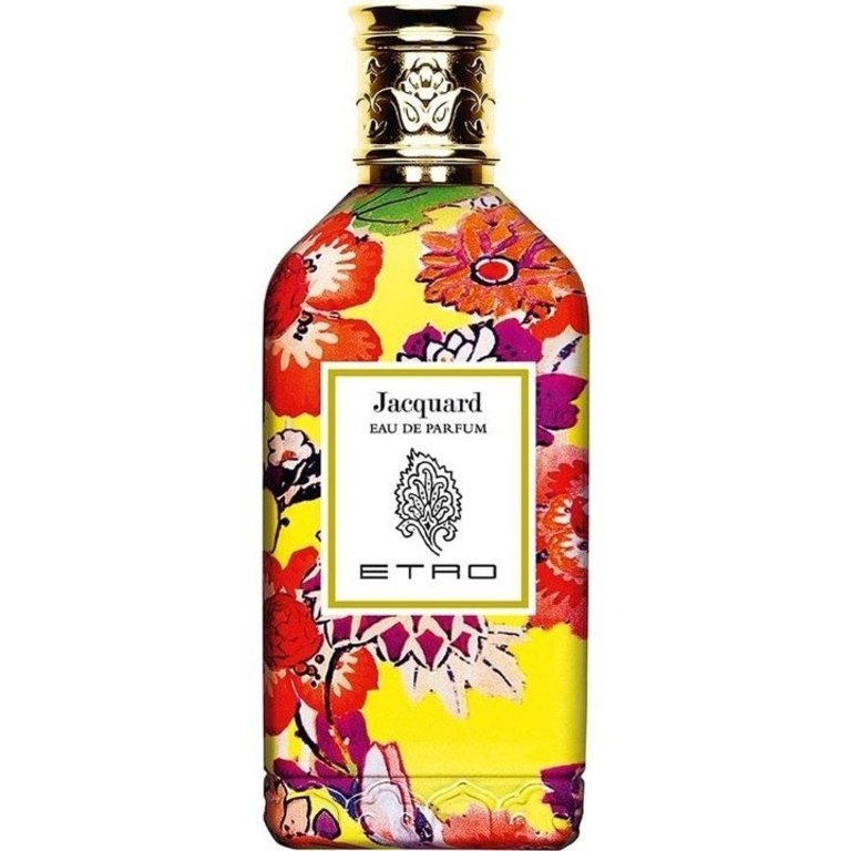 Etro Jacquard Eau de Parfum 100ml (Tester Box)