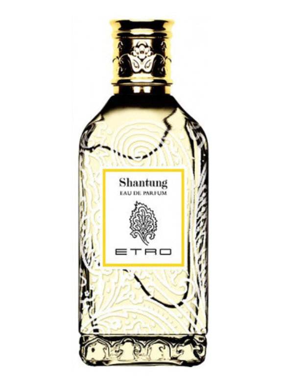 Etro Shantung Eau de Parfum Spray