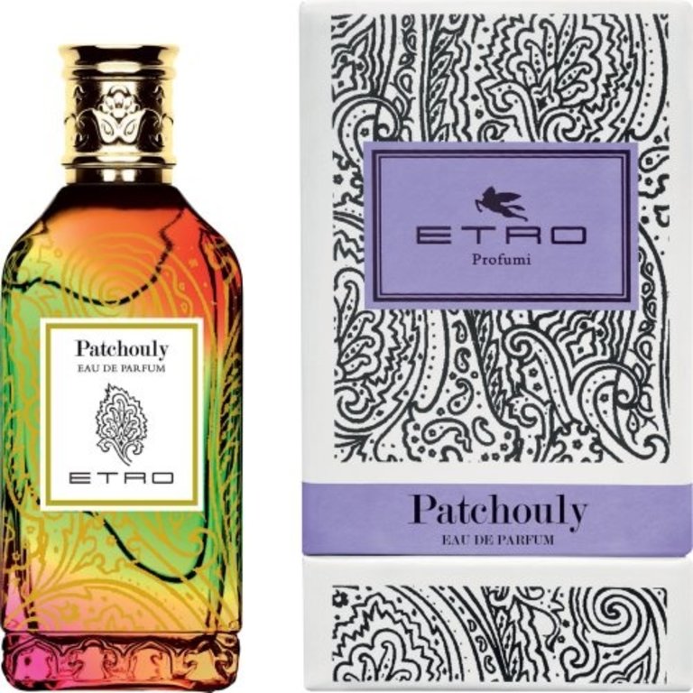 Etro Patchouly Eau de Parfum Spray