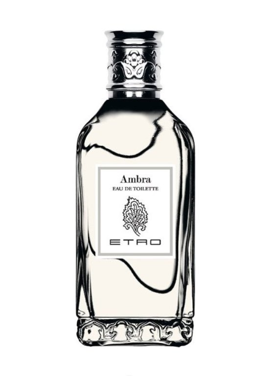 Etro Ambra Eau de Toilette Spray