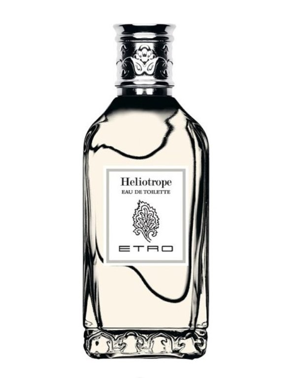 Etro Heliotrope Eau de Tolilette 100ml Tester