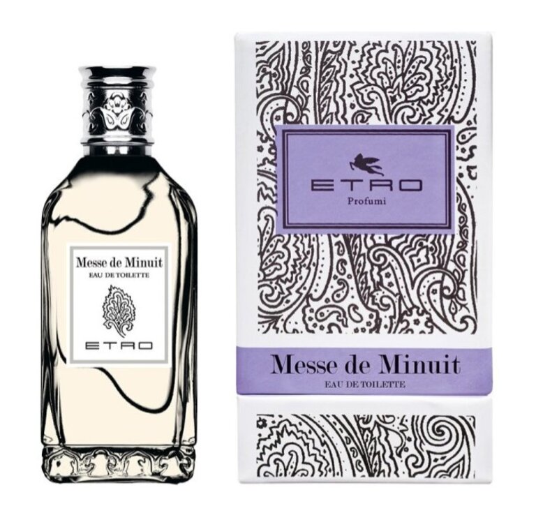 Etro Messe de Minuit Eau de Toilette Spray