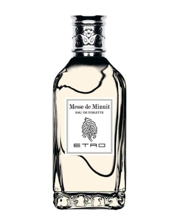 Etro Messe de Minuit Eau de Toilette Spray