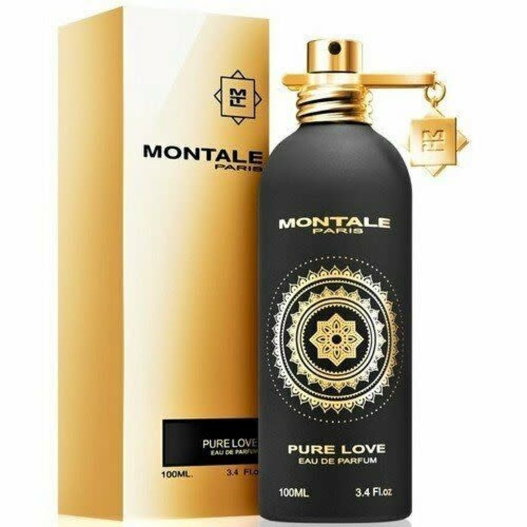 Montale Pure Love Eau de Parfum Spray