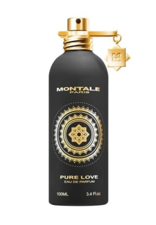 Montale Pure Love Eau de Parfum Spray