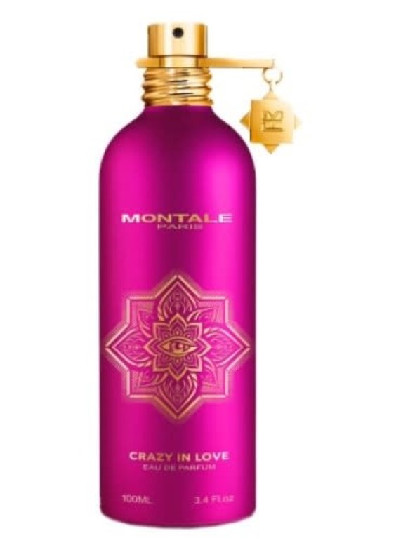 Montale Crazy in Love Eau de Parfum 100ml