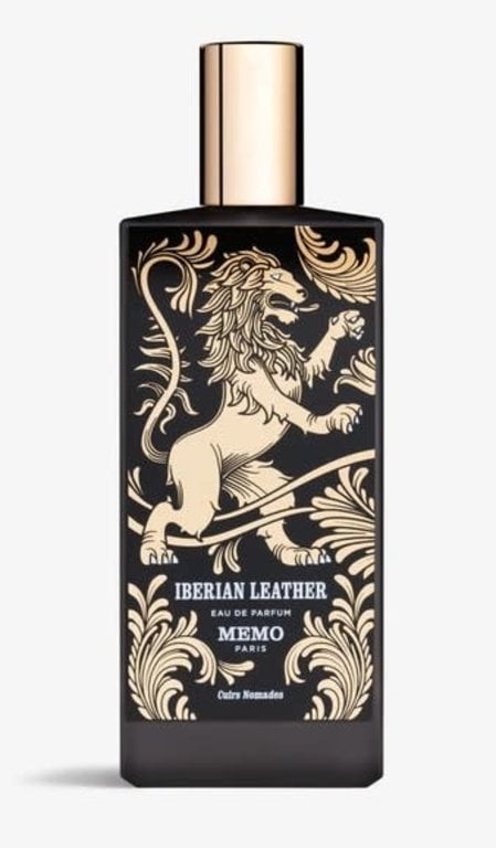 Memo Paris Iberian Leather Eau de Parfum 75ml