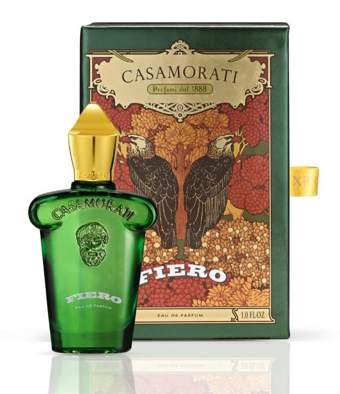 Xerjoff Casamorati Fiero Eau de Parfum Spray