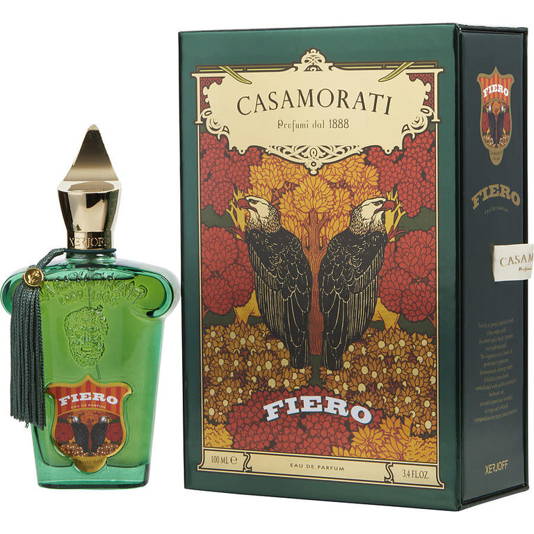 Xerjoff Casamorati Fiero Eau de Parfum Spray