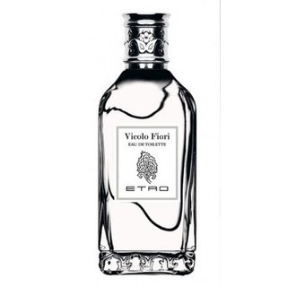Etro Vicolo Fiori Eau de Toilette for Women