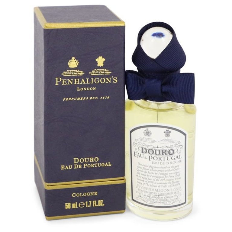 penhaligon's Douro eau de Portugal 50ml Cologne