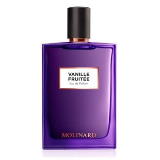 Molinard Vanille Fruitee Eau de Parfum for Men and Women