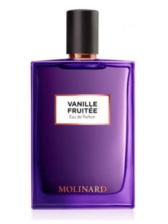 Molinard Vanille Fruitee Eau de Parfum 75ml (Unboxed)