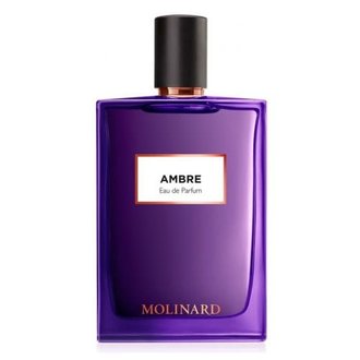 Molinard Ambre Eau de Parfum for Men and Women
