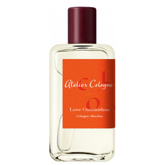 Atelier Cologne Love Osmanthus Cologne Absolu For Men and Women