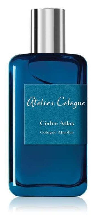 Atelier Cologne Atelier Cedre Atlas Cologne Absolu Spray