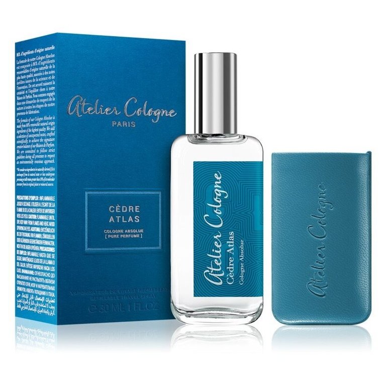 Atelier Cologne Atelier Cedre Atlas Cologne Absolu Spray