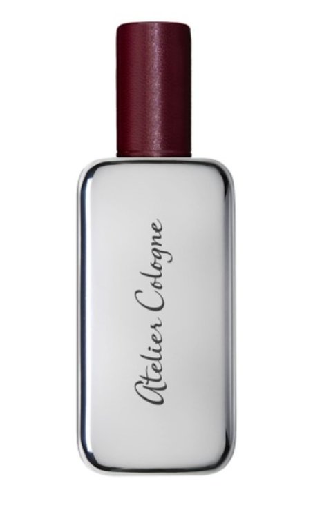 Atelier Cologne - Silver Iris Cologne Absolute 30ml - The Scent