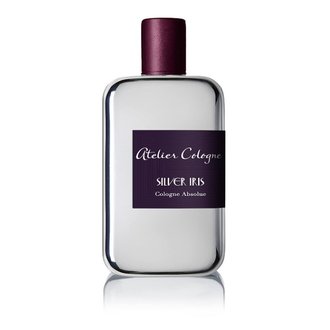 Atelier Cologne Silver Iris Cologne Absolute for Men and Women