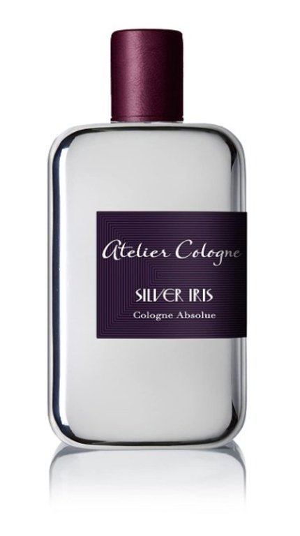 Atelier Cologne Silver Iris Cologne Absolute 30ml