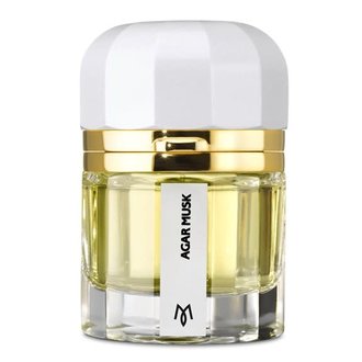 Ramon Monegal Agar Musk Eau de Parfum for Men and Women