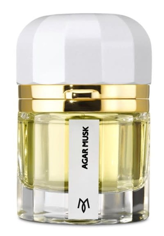 Ramon Monegal Agar Musk Eau de Parfum Spray