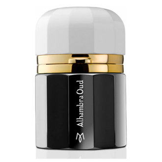Ramon Monegal Alhambra Oud Extrait de Parfum