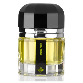 Ramon Monegal Mon Cuir Eau de Parfum