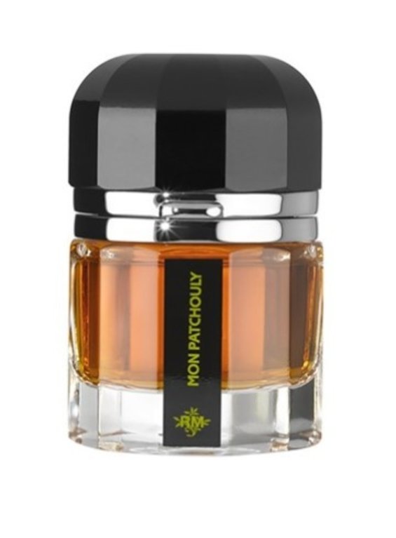 Ramon Monegal Mon Patchouly Eau de Parfum 50ml