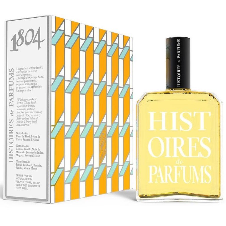 Histoires de Parfums 1804 George Sand Eau de Parfum Spray