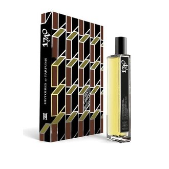 Histoires de Parfums 1740 Marquis de Sade Eau de Parfum Travel Size