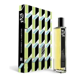 Histoires de Parfums 1828 Jules Verne au de Parfum Travel Size