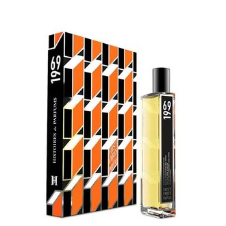 Histoires de Parfums 1969 Parfum de Revolte Eau de Parfum Travel Size