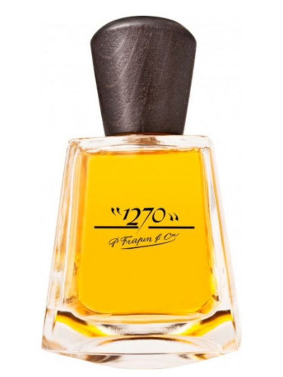 Frapin 1270 Eau de Parfum 100ml