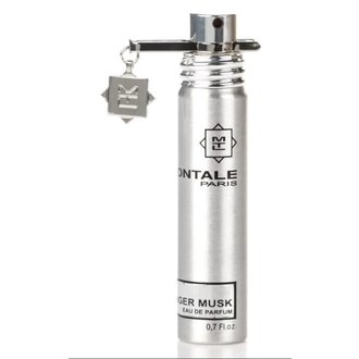 Montale Ginger Musk Eau de Parfum Travel Spray
